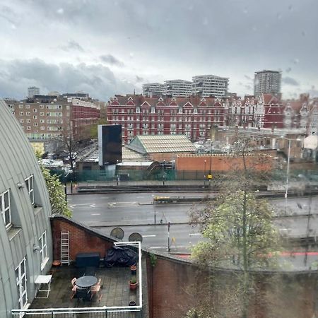 لندن Beautiful Marylebone 1 Bedroom Flat For A Cosy Stay المظهر الخارجي الصورة