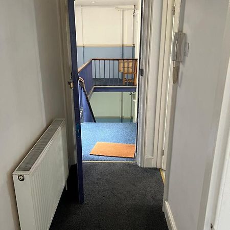 لندن Beautiful Marylebone 1 Bedroom Flat For A Cosy Stay المظهر الخارجي الصورة