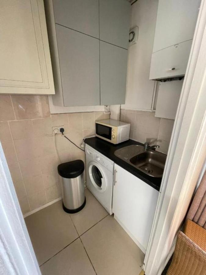 لندن Beautiful Marylebone 1 Bedroom Flat For A Cosy Stay المظهر الخارجي الصورة