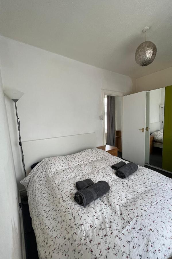 لندن Beautiful Marylebone 1 Bedroom Flat For A Cosy Stay المظهر الخارجي الصورة