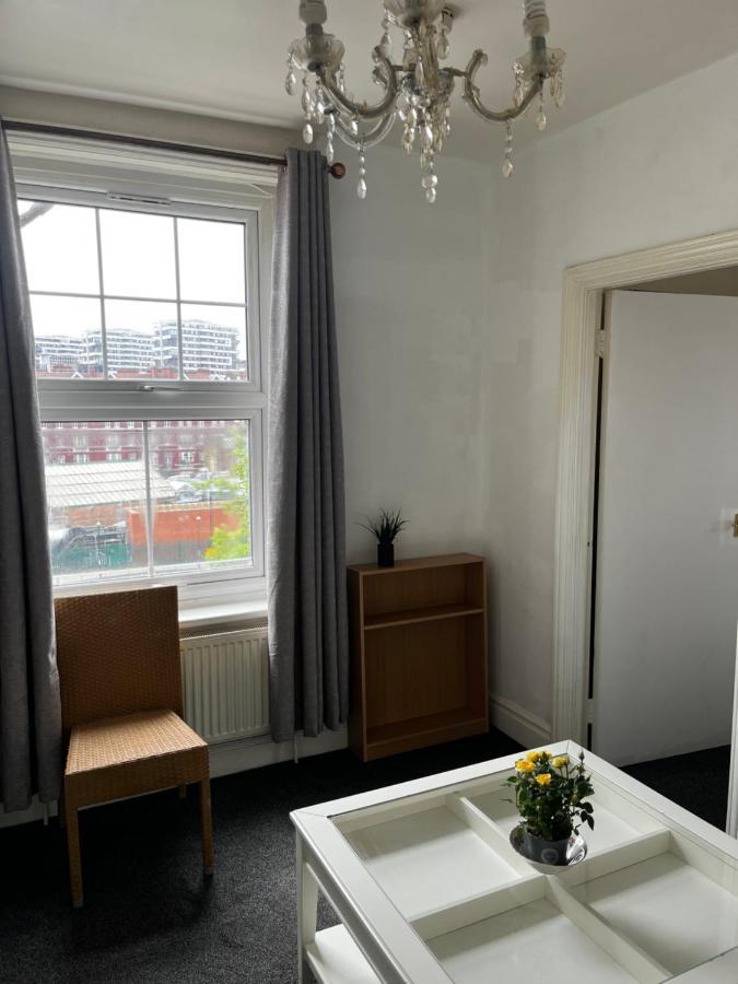 لندن Beautiful Marylebone 1 Bedroom Flat For A Cosy Stay المظهر الخارجي الصورة