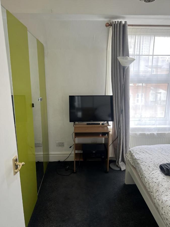 لندن Beautiful Marylebone 1 Bedroom Flat For A Cosy Stay المظهر الخارجي الصورة