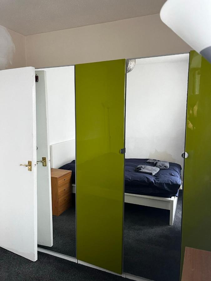 لندن Beautiful Marylebone 1 Bedroom Flat For A Cosy Stay المظهر الخارجي الصورة